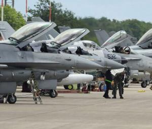 Turkiye eyes F110 fighter jet engines as Trump comes to town