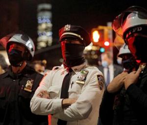 At least eight shot, including four children, in New York: report