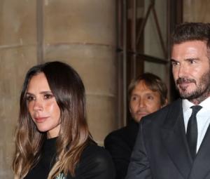 David, Victoria Beckham tend to 'ignore' Brooklyn Beckham request
