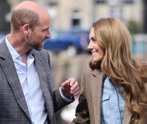Prince William, Kate pal gives insight into couple's emotional journey