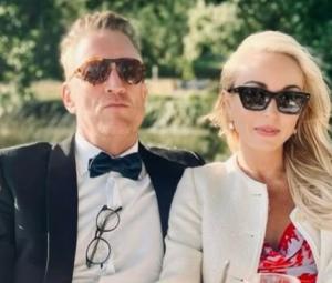 ‘Call the Midwife' star Helen George parts ways with beau Dan Innes