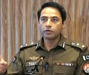 CM Maryam ordered merit-based action in foreign women rape, kidnapping case: police 