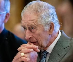 Archie, Lilibet send message to King Charles as reunion hope dies