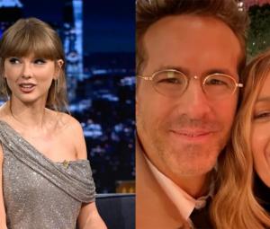 Blake Lively, Ryan Reynolds 'never forget' Taylor Swift's humiliation
