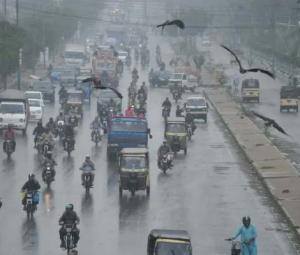Govt to boost weather forecasting, early warning systems with Rs1.6bn investment