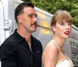 Taylor Swift's bridal designer revealed after star packed wedding