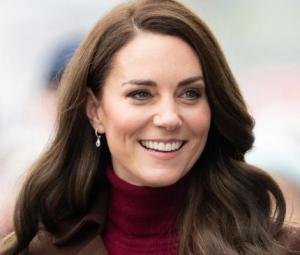 Princess Kate celebrates breakthrough in mission to give babies stronger voice