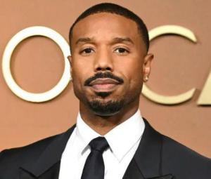 Michael B. Jordan unveils first trailer for Muhammad Ali biopic