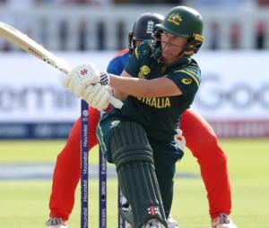 Australia thrash England to clinch Women's T20 World Cup title