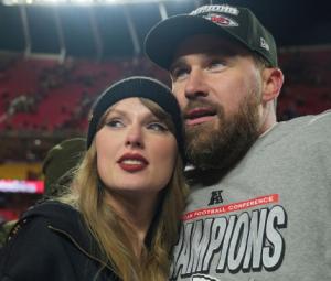 Taylor Swift, Travis Kelce's wedding documentary in the works: Report