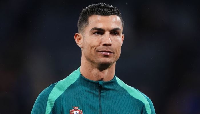 Cristiano Ronaldo makes mega announcement before Portugal-Spain game