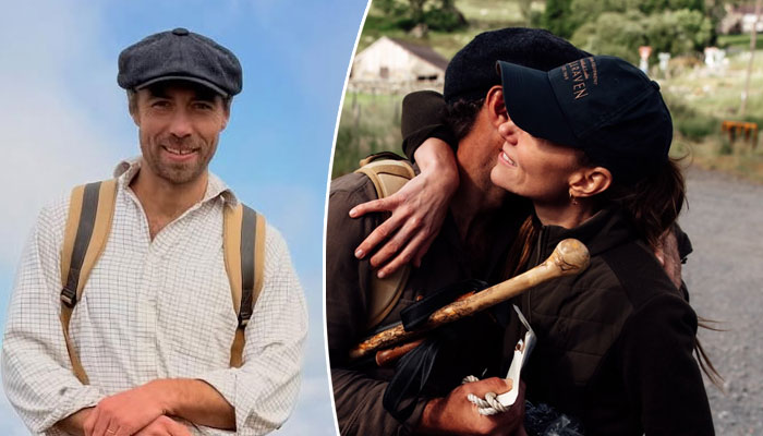 James Middleton reveals secret promise made to Kate during cancer battle