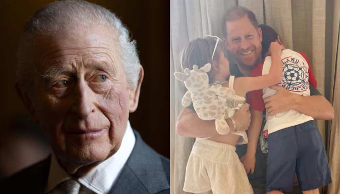 Prince Harry says yes to King Charles Buckingham Palace invite