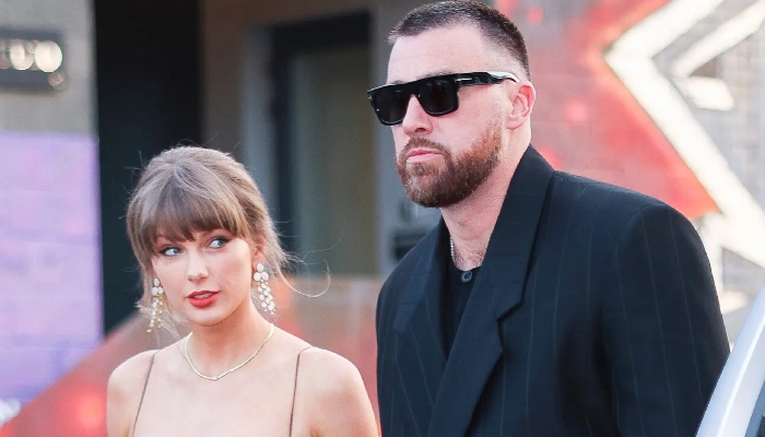 Andy Reid shares adorable detail from Taylor Swift and Travis Kelce’s wedding: Watch