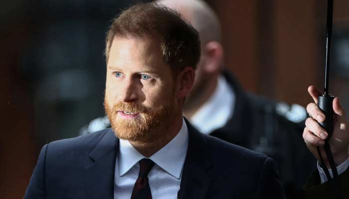 Prince Harry makes bold statement as King Charles ‘withdraws’ Palace offer