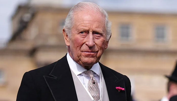 King Charles team shares countdown as major family event announced