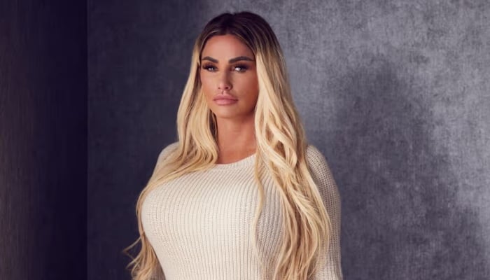 The former glamour model , 49,is all set to tell her side of the story in her highly anticipated documentary Katie Price: Nothing To Hide