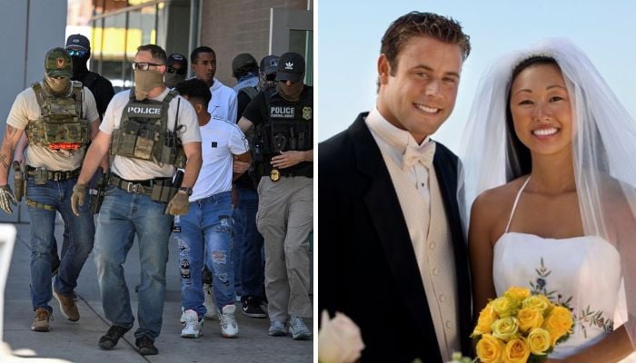Marriage to a US citizen no longer guarantees a smooth immigration process