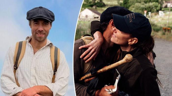 James Middleton reveals secret promise made to Kate during cancer battle