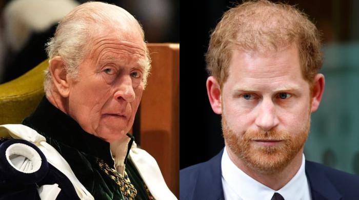 King Charles delivers brutal blow to Prince Harry: 'No last-minute changes'