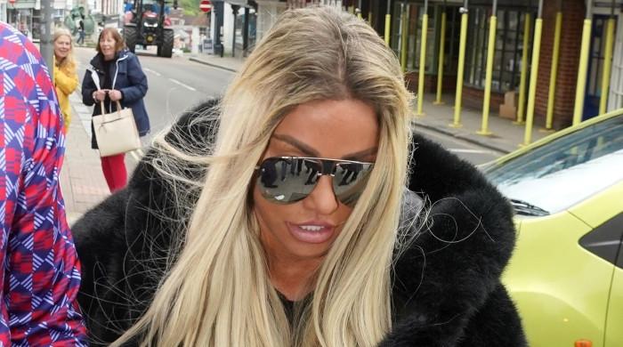 Katie Price on media scrutiny: Journalists forget their words affect real lives