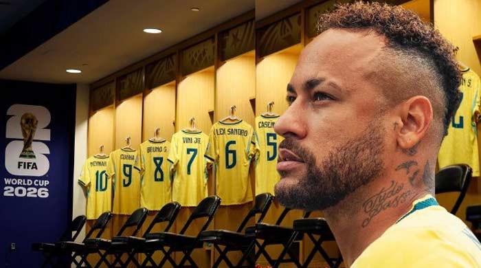 Neymar stuns fans with surprise career move after World Cup heartbreak against Norway