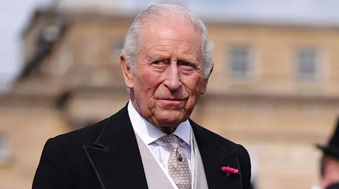 King Charles team shares countdown as major family event announced