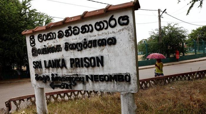Sri Lanka prison riot kills 23, wounds more than 100