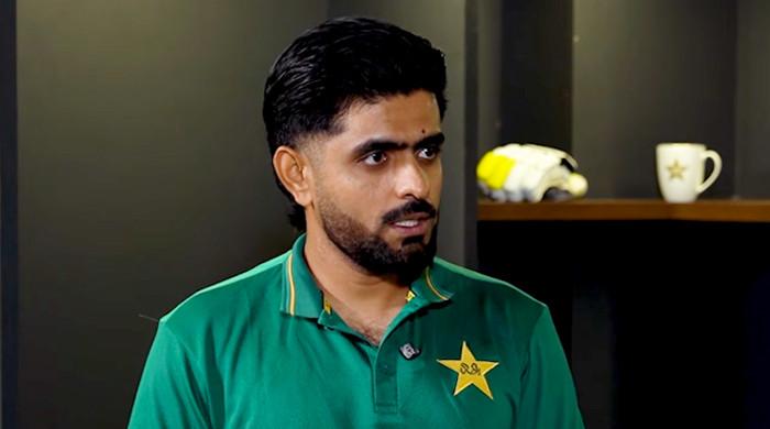 Babar Azam reveals what he will not 'compromise' on as captain