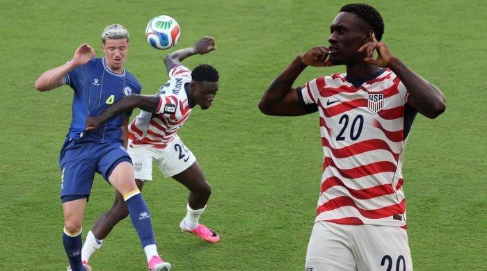 Article 27 explained: FIFA rule that allows USMNT's Balogun to stay at World Cup
