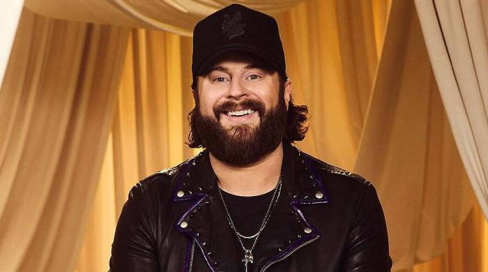 Country star Nate Smith shares real reason behind weight loss journey