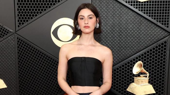 Gracie Abrams faces backlash after Joe Alwyn nod at Taylor Swift wedding