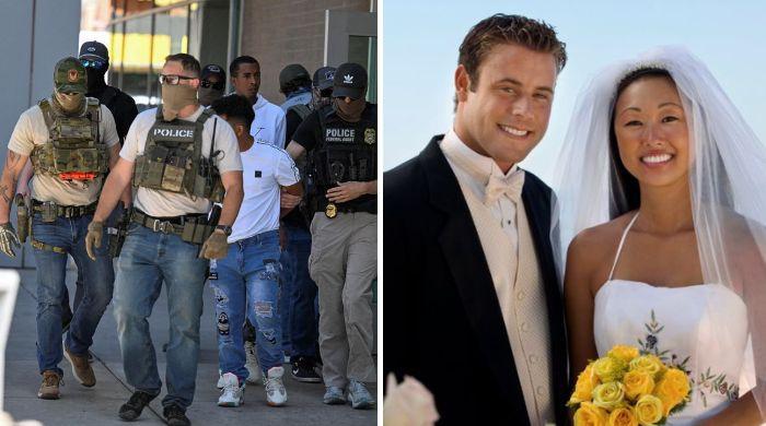 Marriage-based immigration is changing under Trump: Everything you need to know