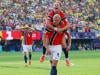 Norway knock out Brazil despite Neymar's late consolation