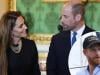 Princess Kate steps in as Harry drama takes toll on William: 'Get a grip'