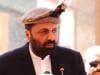 Amjad Hussain takes oath as Gilgit-Baltistan CM