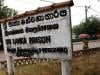 Sri Lanka prison riot kills 23, wounds more than 100