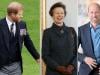 Prince William's reaction to Harry's security, reunion laid bare