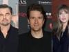 Greg James teases Leonardo DiCaprio over Taylor Swift wedding snub