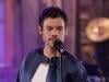 Harry Styles marks career high with emotional celebration