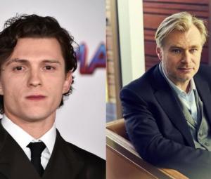 Tom Holland shares how he thought wrong of Christopher Nolan over ‘The Odyssey'