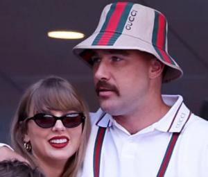 Taylor Swift, Travis Kelce wedding was a giveaway event too! Here's how
