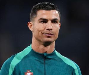 Cristiano Ronaldo makes mega announcement before Portugal-Spain game