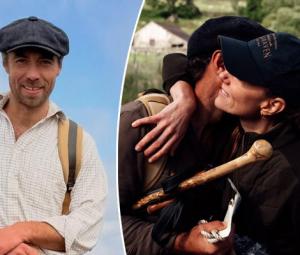 James Middleton reveals secret promise made to Kate during cancer battle