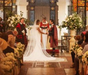 Mel B breaks into tears on first wedding anniversary with Rory McPhee 