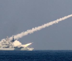 China says successfully conducted test missile launch in Pacific Ocean
