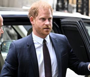 Royal Family's big plans during Prince Harry UK visit laid bare