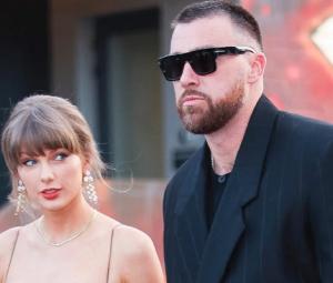 Andy Reid shares adorable detail from Taylor Swift and Travis Kelce's wedding: Watch
