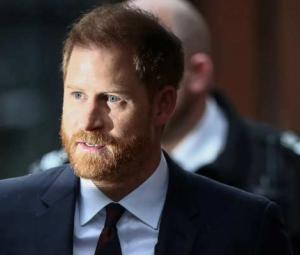 Prince Harry makes bold statement as King Charles ‘withdraws' Palace offer