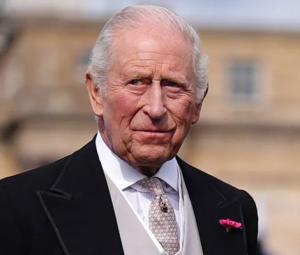 King Charles team shares countdown as major family event announced